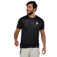 Camiseta do Atlético-MG Masculina Braziline Graduate Adt - Foto 2