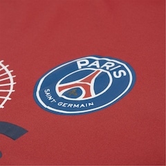 Camiseta PSG Infantil Altcoin - Foto 3