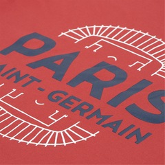 Camiseta PSG Infantil Altcoin - Foto 4