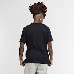 Camiseta do New York Yankees New Era NBA Building - Foto 3