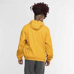 Jaqueta New Era com Capuz Básico Sazonal DUO Branded - Foto 3