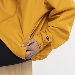 Jaqueta New Era com Capuz Básico Sazonal DUO Branded - Foto 4