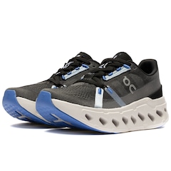 Tenis On Running Cloud Eclipse - Foto 2