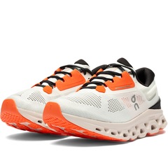 Tênis On Running Cloud Stratus 3 - Feminino - Foto 2