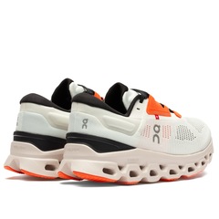 Tênis On Running Cloud Stratus 3 - Feminino - Foto 4