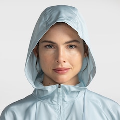 Jaqueta Feminina Oxer com Capuz Mochy Repelente à Água Packable - Foto 7