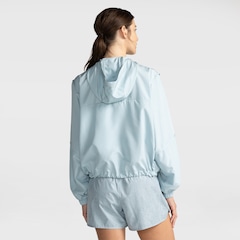 Jaqueta Feminina Oxer com Capuz Mochy Repelente à Água Packable - Foto 2