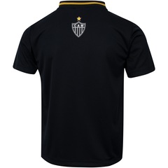 Camiseta do Atlético-MG Infantil Schoolers - Foto 2