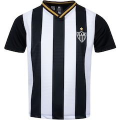 Camiseta do Atlético-MG Infantil Schoolers - Foto 1