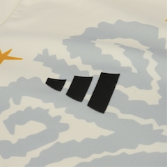 Camisa do Atlético-MG adidas Masculina Consciência Negra - Foto 4