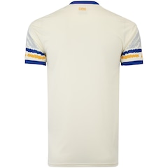Camisa do Cruzeiro adidas Masculina Consciência Negra - Foto 2