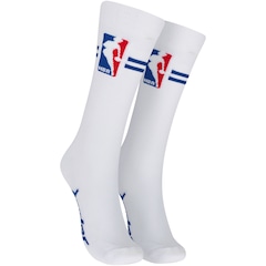 Chinelo Rider NBA Jam Slide + Meia Cano Alto - Adulto - Foto 10