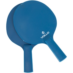 Conjunto Tennis de Mesa Vollo com 6 Peças - Foto 4