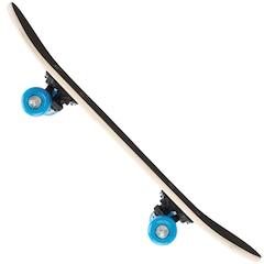 Skate Infantil Spin Unicórnio com Kit Protetor Capacete + 1 Par de Cotoveleira + 1 Par de Joelheira - Foto 10