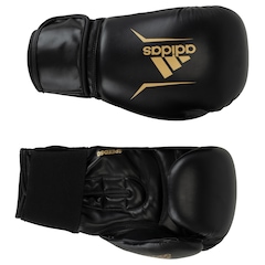 Luva de Boxe adidas Muay-Thai Speed 12 0Z - Adulto - Foto 2