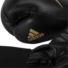 Luva de Boxe adidas Muay-Thai Speed 12 0Z - Adulto - Foto 5