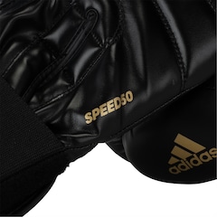 Luva de Boxe adidas Muay-Thai Speed 12 0Z - Adulto - Foto 6