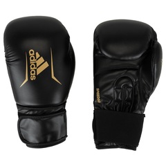 Luva de Boxe adidas Muay-Thai Speed 12 0Z - Adulto - Foto 1