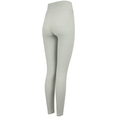 Calça Legging Feminina Oxer Campeão Print Cós Baixo Baixa Compressão - Foto 2