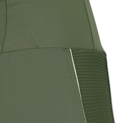 Calça Legging Feminina Oxer Textura New Média Compressão Cós Médio - Foto 3