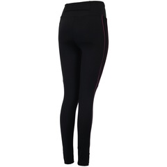 Calça Legging Feminina Oxer Textura New Média Compressão Cós Médio - Foto 2