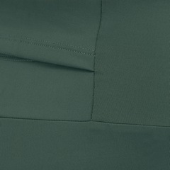 Calça Legging Feminina Oxer Textura New Média Compressão Cós Médio - Foto 3