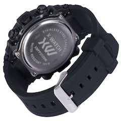 Relógio Digital X-Watch Xmppd559w - Adulto - Foto 4