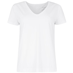 Camiseta Feminina Vestem Manga Curta Dry Fit - Video 1