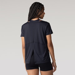 Camiseta Feminina Vestem Manga Curta Dry Fit - Foto 2