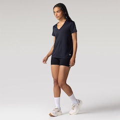 Camiseta Feminina Vestem Manga Curta Dry Fit - Foto 3