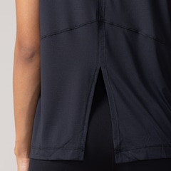 Camiseta Feminina Vestem Manga Curta Dry Fit - Foto 4