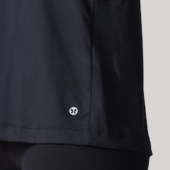 Camiseta Feminina Vestem Manga Curta Dry Fit - Foto 5