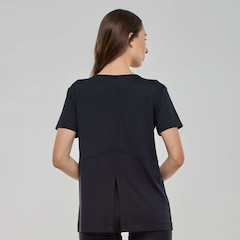 Camiseta Feminina Vestem Manga Curta Dry Fit - Foto 2