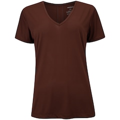 Camiseta Feminina Vestem Manga Curta Dry Fit - Foto 1