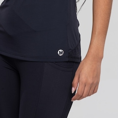 Camiseta Regata Feminina Vestem Tiana Dry Fit - Foto 3