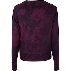 Camiseta Feminina Vestem Manga Longa Anastasia - Foto 2