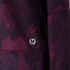 Camiseta Feminina Vestem Manga Longa Anastasia - Foto 3