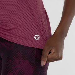 Camiseta Regata Feminina Vestem Anastasia Dry Fit - Foto 3