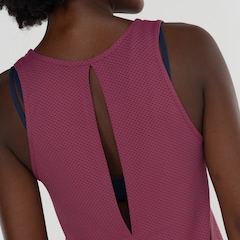Camiseta Regata Feminina Vestem Anastasia Dry Fit - Foto 4