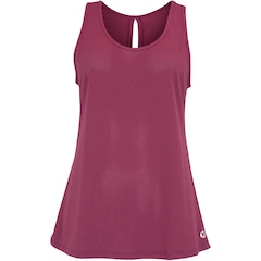Camiseta Regata Feminina Vestem Anastasia Dry Fit - Foto 1