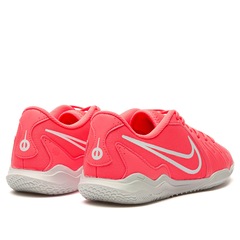 Chuteira Futsal Adulto Nike Tiempo Legend 10 Club - Foto 5
