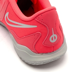 Chuteira Futsal Adulto Nike Tiempo Legend 10 Club - Foto 8