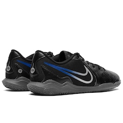 Chuteira Futsal Adulto Nike Tiempo Legend 10 Club - Foto 5