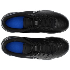 Chuteira Futsal Adulto Nike Tiempo Legend 10 Club - Foto 6
