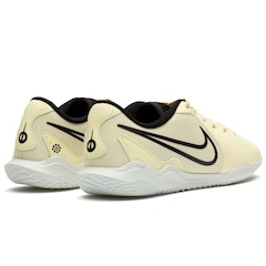 Chuteira Futsal Adulto Nike Tiempo Legend 10 Club - Foto 5