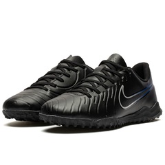 Chuteira Society Adulto Nike Tiempo Legend 10 Club - Foto 2
