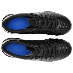 Chuteira Society Adulto Nike Tiempo Legend 10 Club - Foto 5