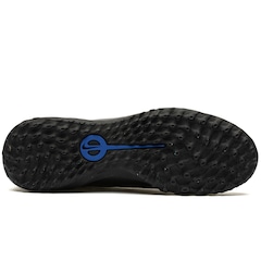 Chuteira Society Adulto Nike Tiempo Legend 10 Club - Foto 6