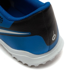 Chuteira Society Adulto Nike Tiempo Legend 10 Club - Foto 8