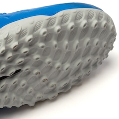 Chuteira Society Adulto Nike Tiempo Legend 10 Club - Foto 9